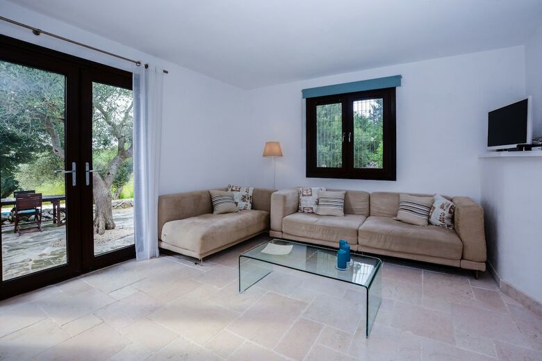 Villa Trullo Pietra Antica