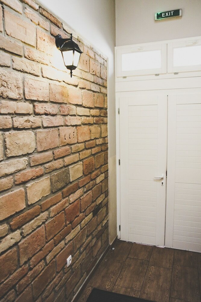 Hostal Varad Inn Hostel And Cafe