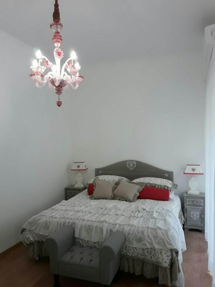 Hotel La Piazzetta Delle Regine