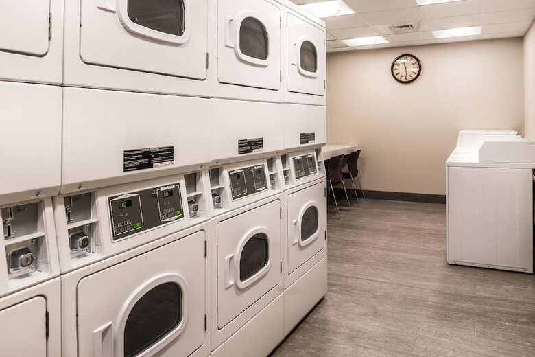 Aparthotel Residence Inn St Louis Westport