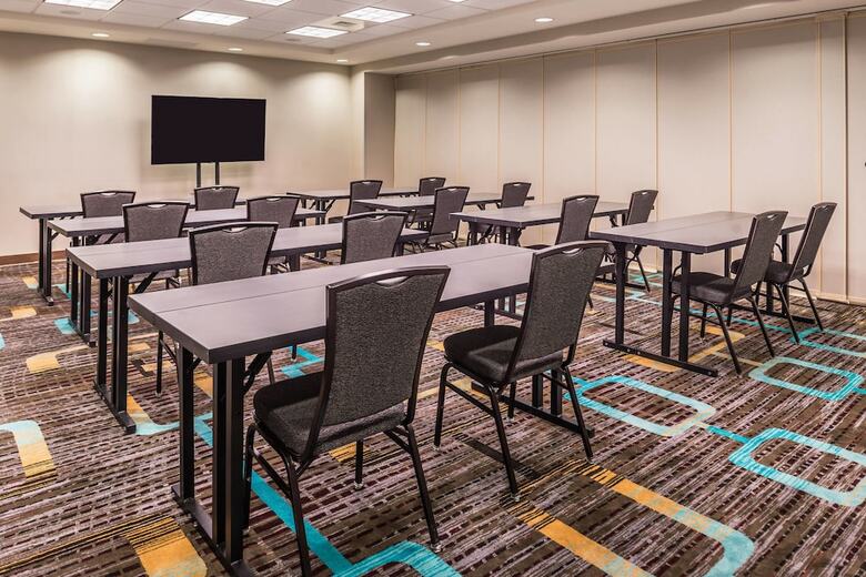Aparthotel Residence Inn St Louis Westport