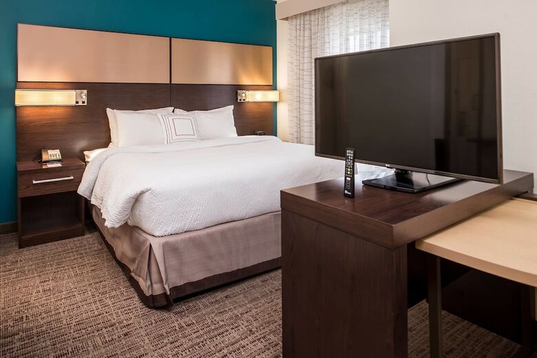 Aparthotel Residence Inn St Louis Westport