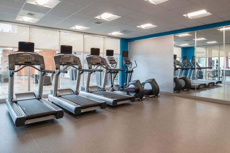 Aparthotel Residence Inn St Louis Westport