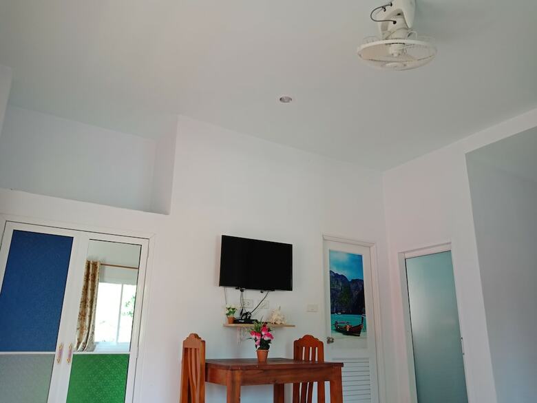 Hotel Hassana Garden Home
