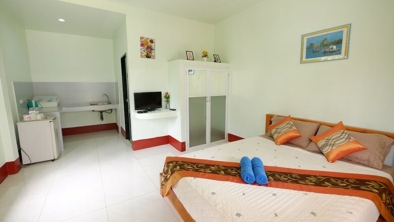 Hotel Hassana Garden Home