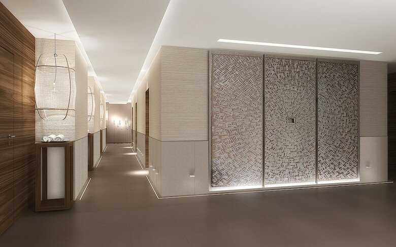 Al Manara, A Luxury Collection Hotel, Saraya Aqaba