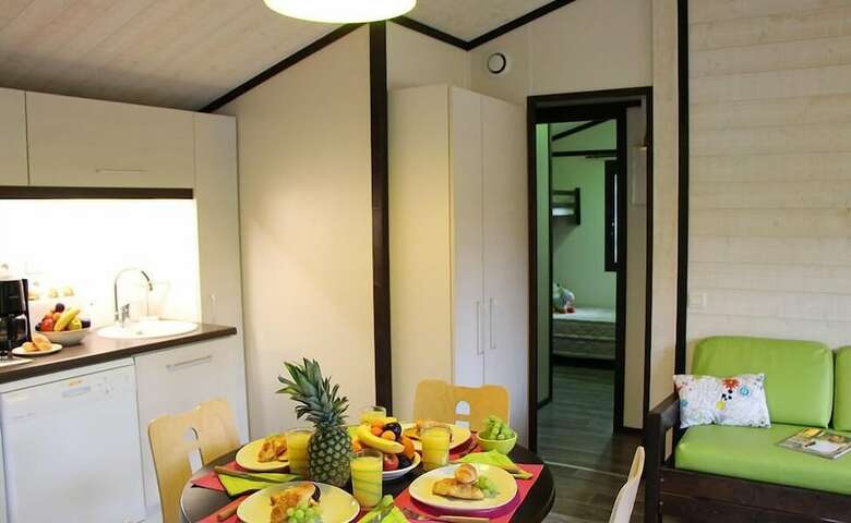 Lagrange Vacances Les Cottages Varois