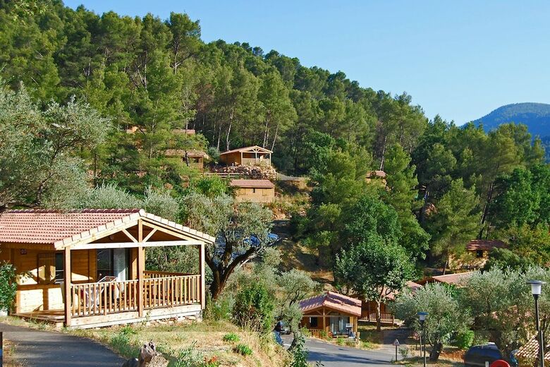 Lagrange Vacances Les Cottages Varois