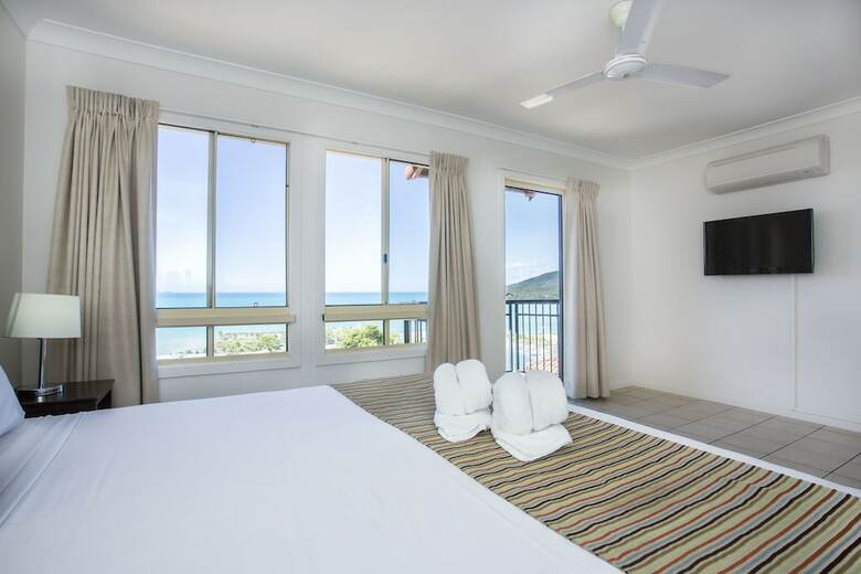 Apartamentos Martinique Whitsunday