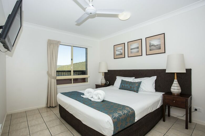 Apartamentos Martinique Whitsunday