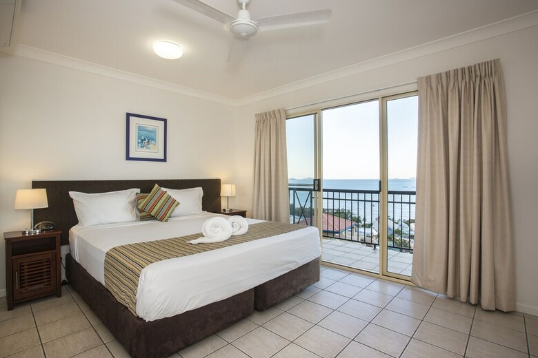 Apartamentos Martinique Whitsunday