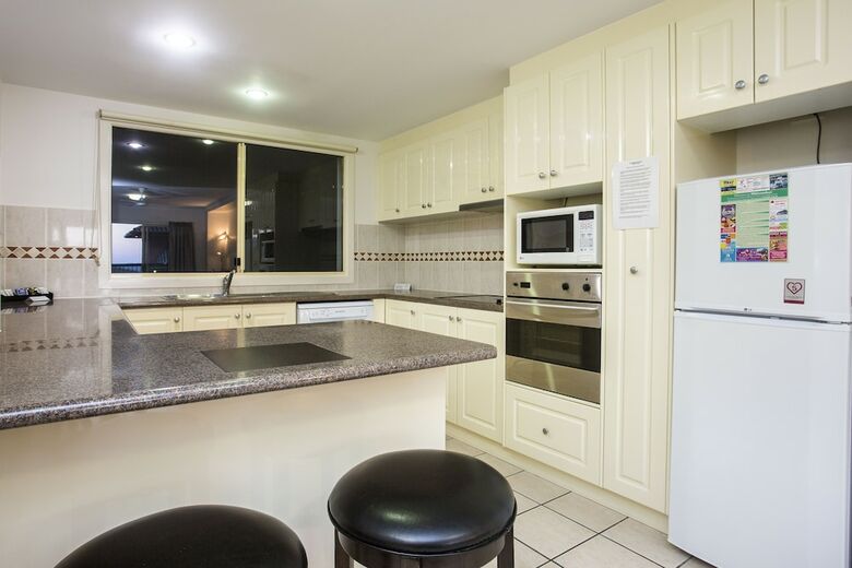 Apartamentos Martinique Whitsunday