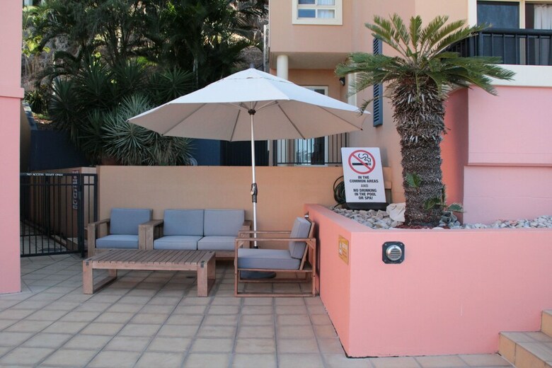 Apartamentos Martinique Whitsunday