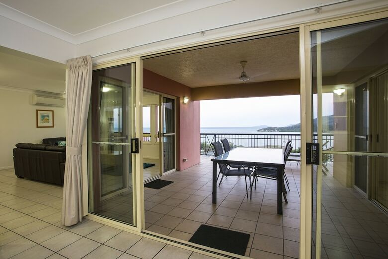 Apartamentos Martinique Whitsunday