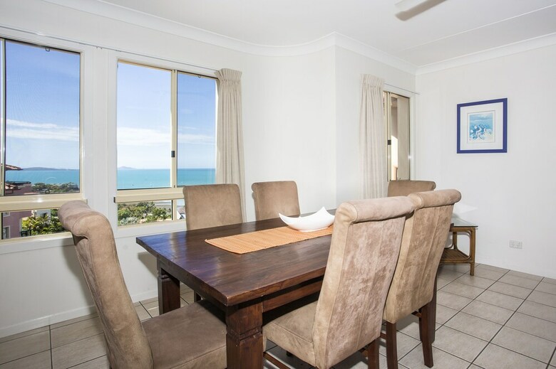 Apartamentos Martinique Whitsunday