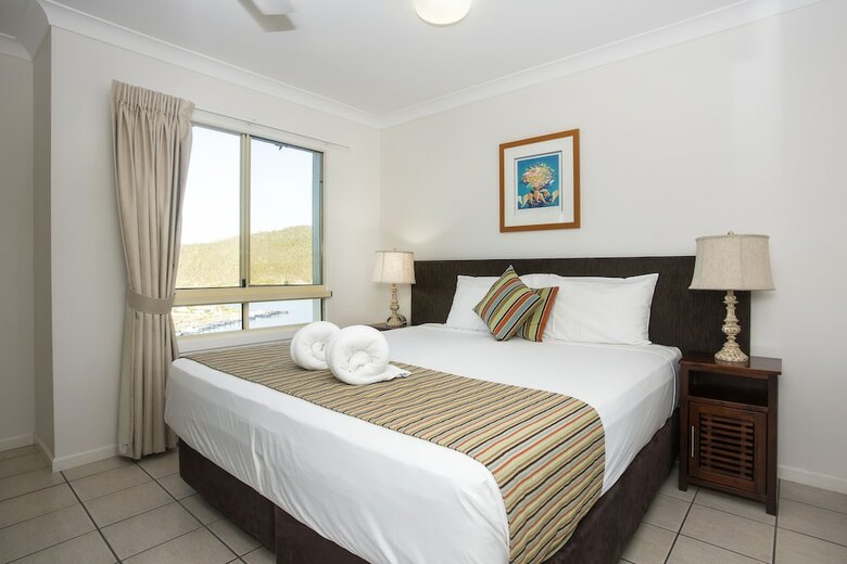 Apartamentos Martinique Whitsunday