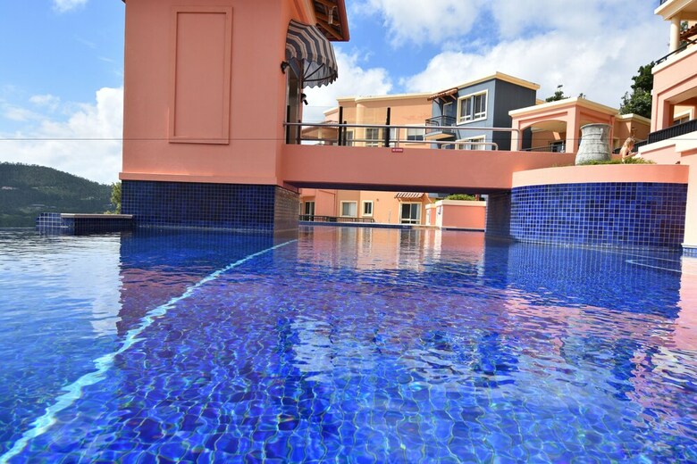 Apartamentos Martinique Whitsunday