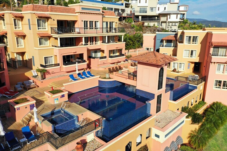 Apartamentos Martinique Whitsunday