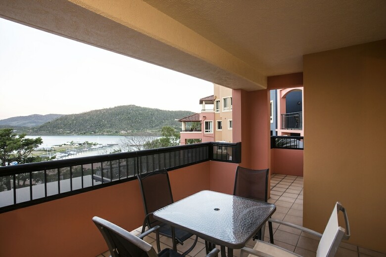 Apartamentos Martinique Whitsunday