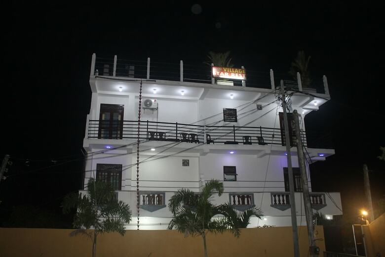 Hotel Village Star Rest Mirissa Sri Lanka