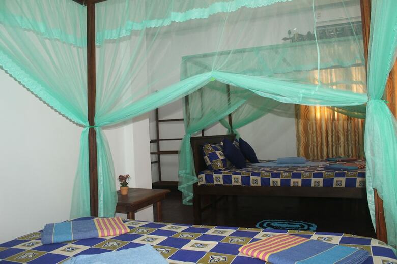 Hotel Village Star Rest Mirissa Sri Lanka