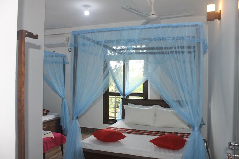 Hotel Village Star Rest Mirissa Sri Lanka