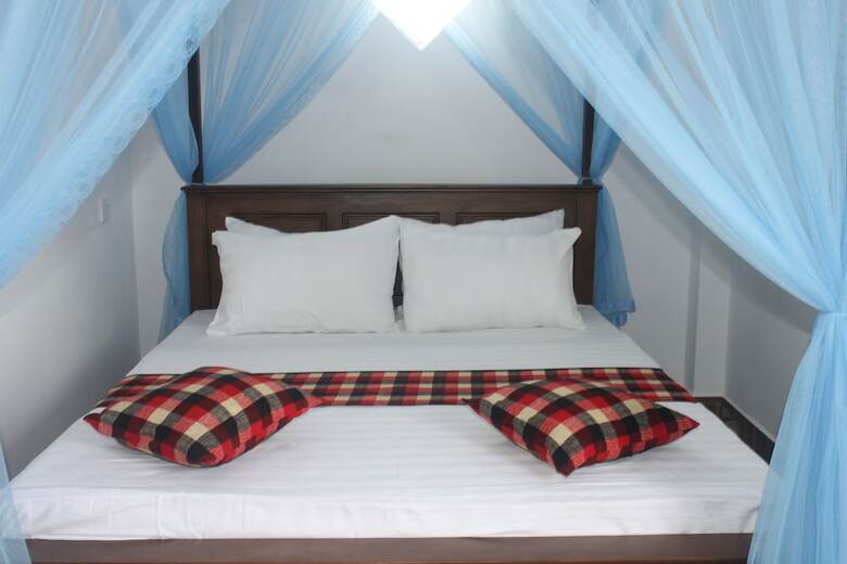 Hotel Village Star Rest Mirissa Sri Lanka