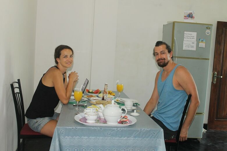 Hotel Village Star Rest Mirissa Sri Lanka