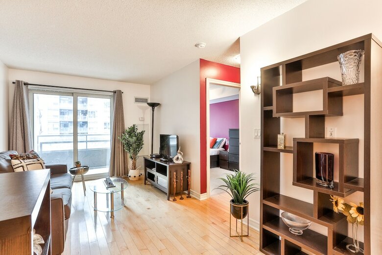 Lovely Homestyle Condo