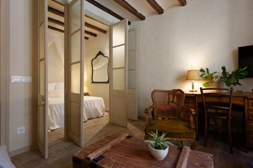 Apartamentos El Jardinet De Sant Esteve