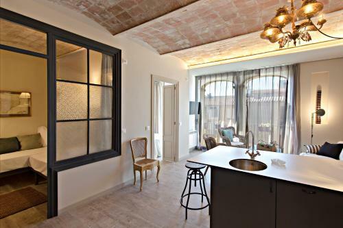 Apartamentos El Jardinet De Sant Esteve