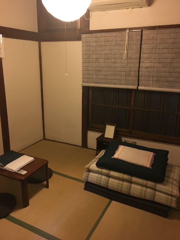 Hotel Taito Ryokan