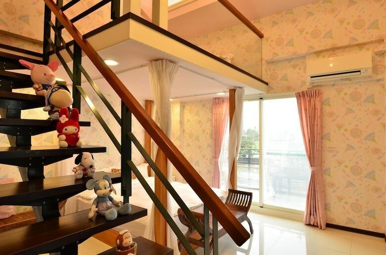 Fuluart B&B