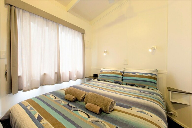 Cabana Big4 Mornington Peninsula Holiday Park