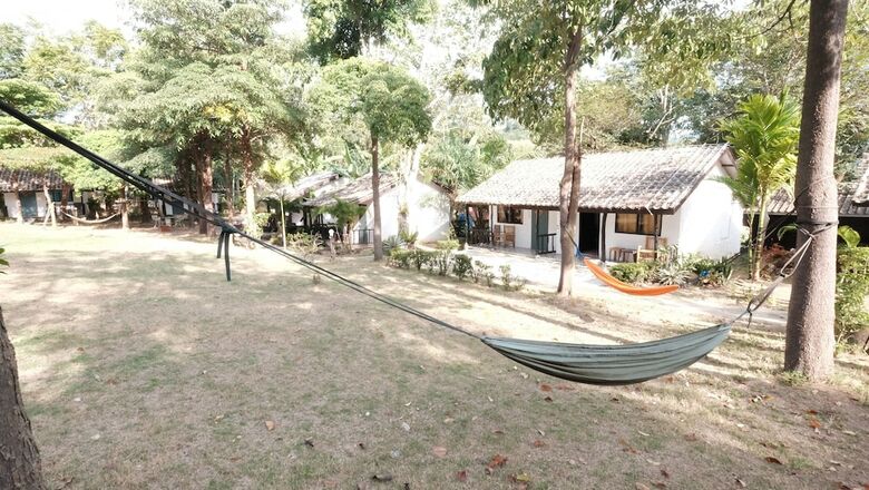Hotel Lanta Phu Hill Resort
