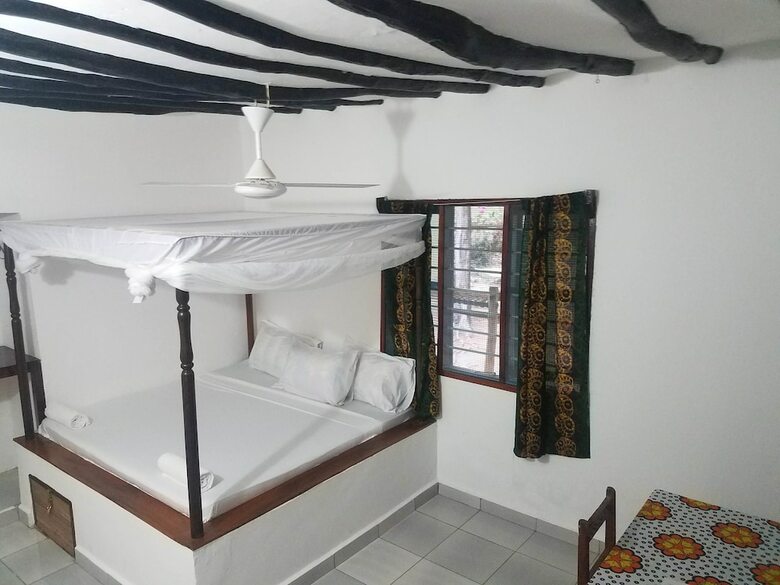 Bed & Breakfast Baraka Aquarium Bungalows