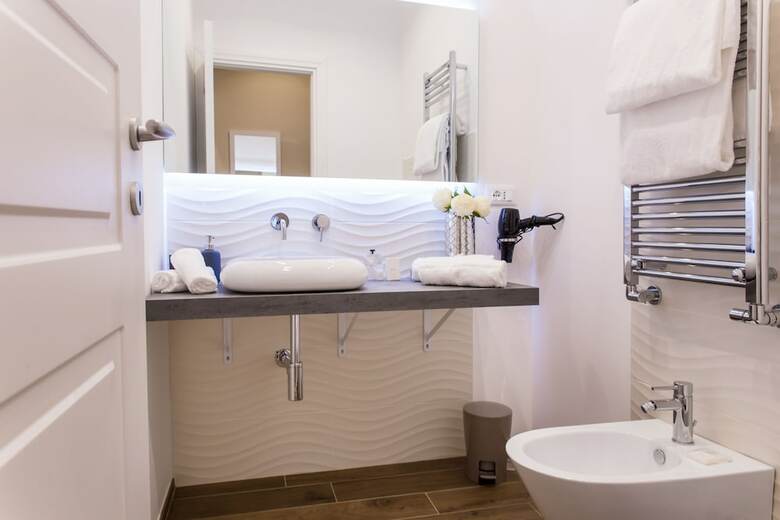 Hotel Nazionale Palace Suites