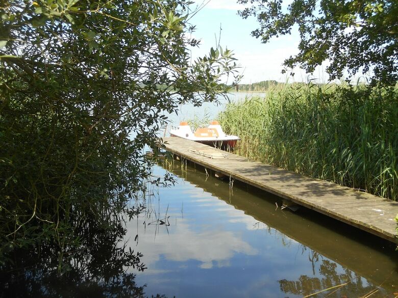 Hotel & Restaurant Dreiwasser