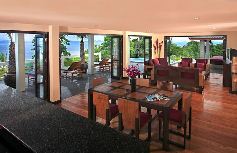Hotel Serene Retreat And Spa