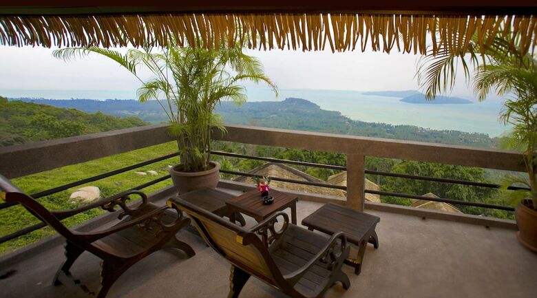 Hotel Serene Retreat And Spa