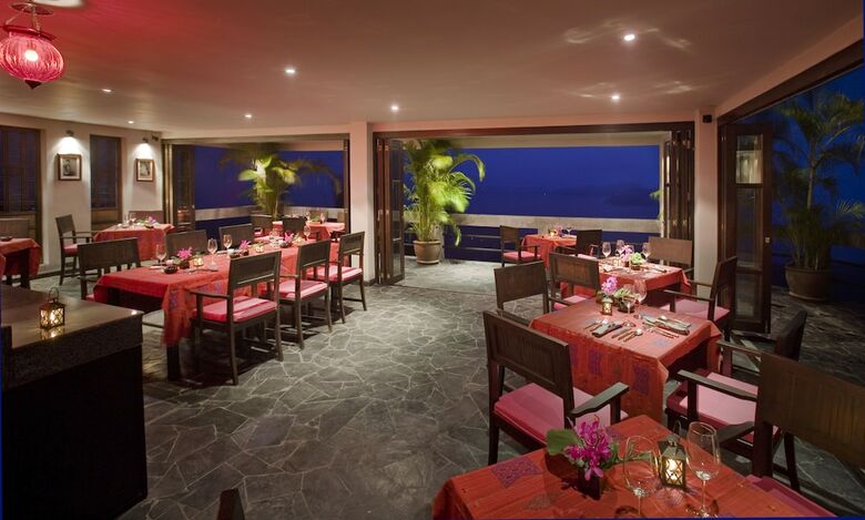 Hotel Serene Retreat And Spa