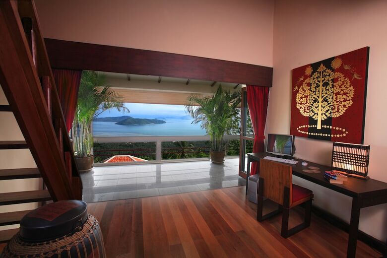 Hotel Serene Retreat And Spa