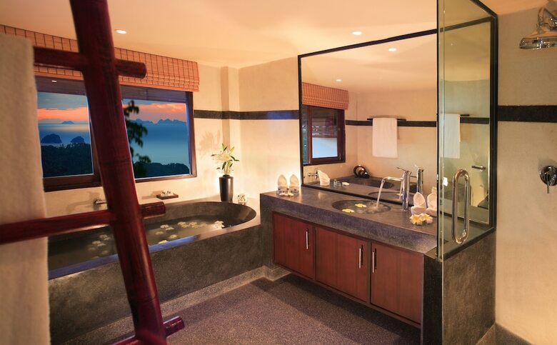 Hotel Serene Retreat And Spa