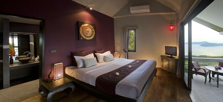 Hotel Serene Retreat And Spa