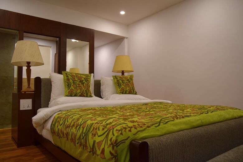 Hotel The Sultan Resort