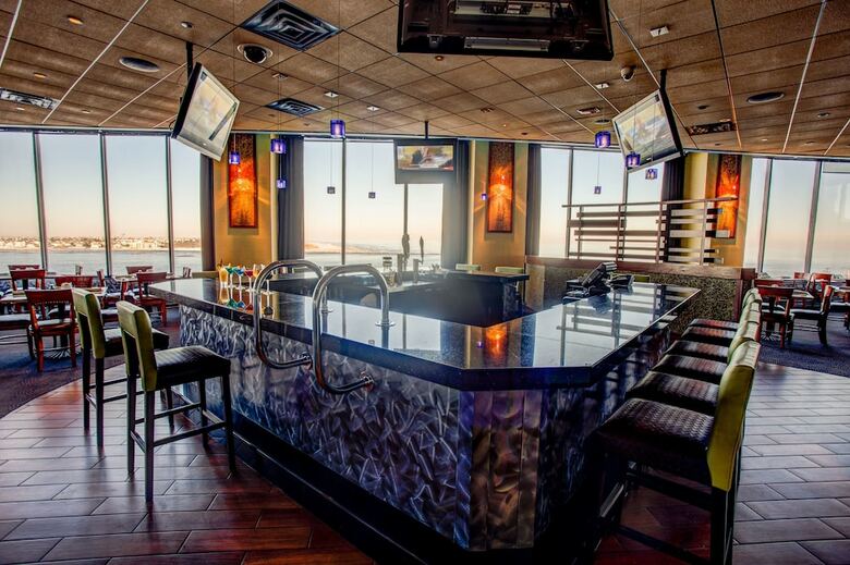 Apartamento Flagship All-suites, A Fantasea Resort