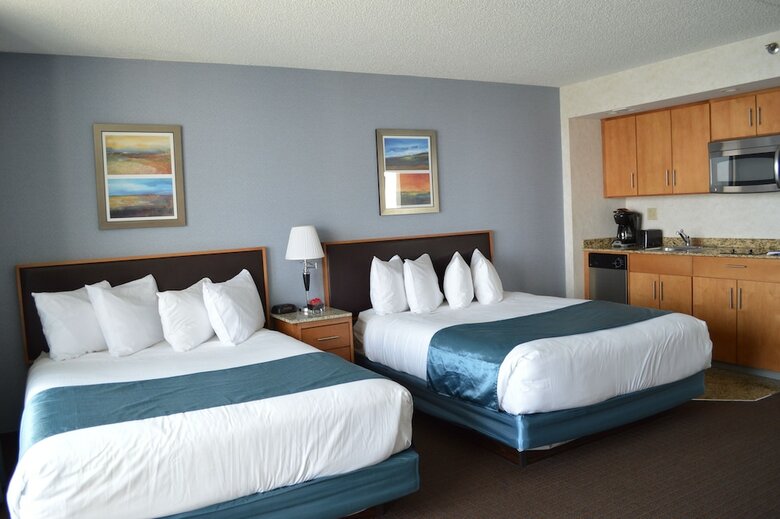 Apartamento Flagship All-suites, A Fantasea Resort