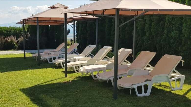 Aparthotel Cornelia Boutique & Spa