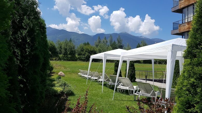 Aparthotel Cornelia Boutique & Spa