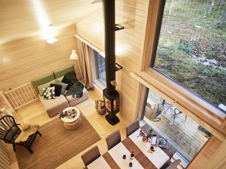 Villa Nova Skyland Hotel
